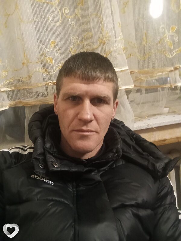 Артём, 36, Омске — анкета №3127529
