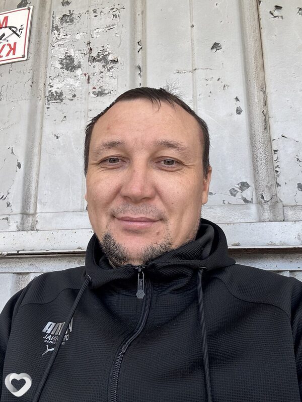 Марат, 41, Луганске — анкета №3127530