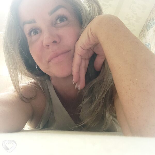 Люда, 48, Севастополе — анкета №3127531