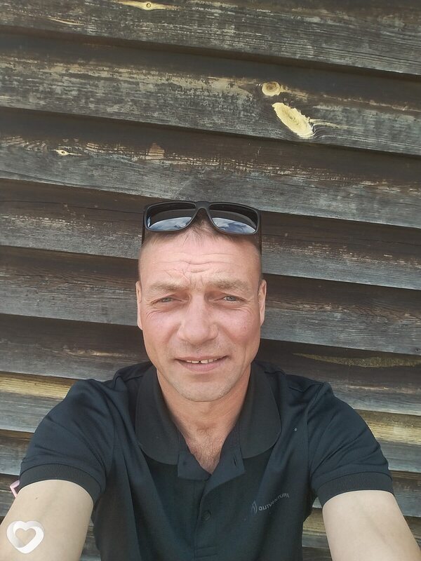 Иван, 42, Волжске — анкета №3127534