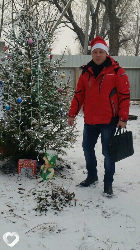 Денис, 45, Астрахани — анкета №3127540