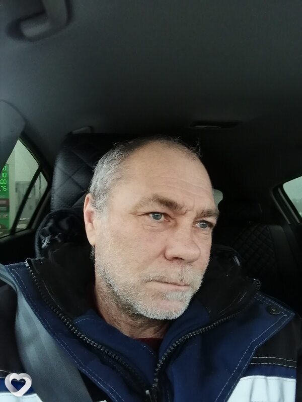 Олег, 54, Оренбурге — анкета №3127541