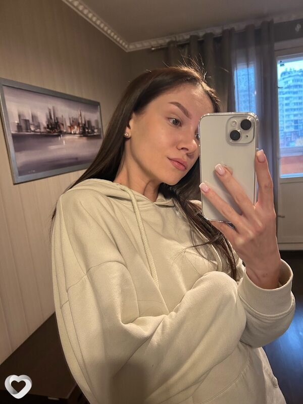 Полина, 26, Минске — анкета №3127550