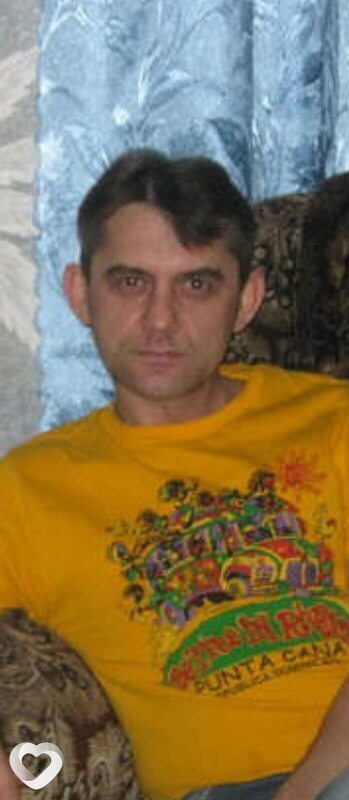 Рустям, 55, Ульяновске — анкета №3127553