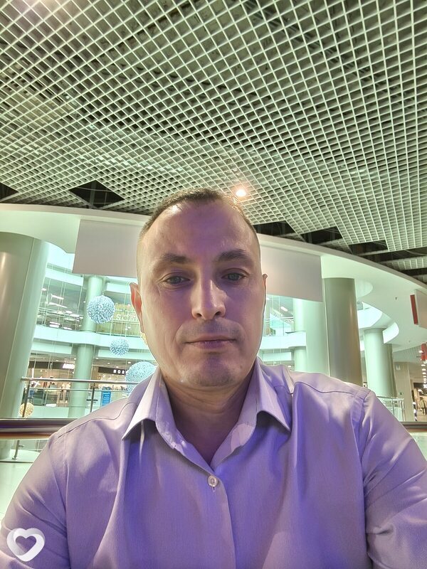 Семён, 39, Чебоксарах — анкета №3127383