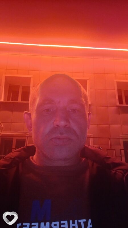 Александр, 43, Осинниках — анкета №3127384