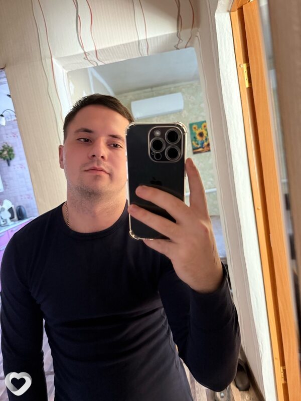 Кирилл, 21, Астрахани — анкета №3127385
