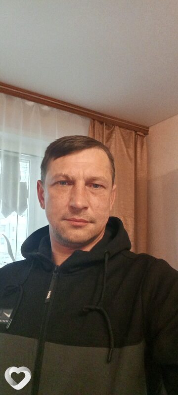 Сергей, 40, Железногорске — анкета №3127386