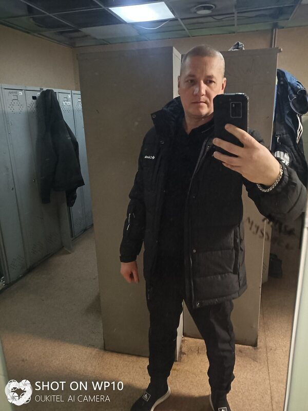 Максим, 38, Кемерове — анкета №3127387