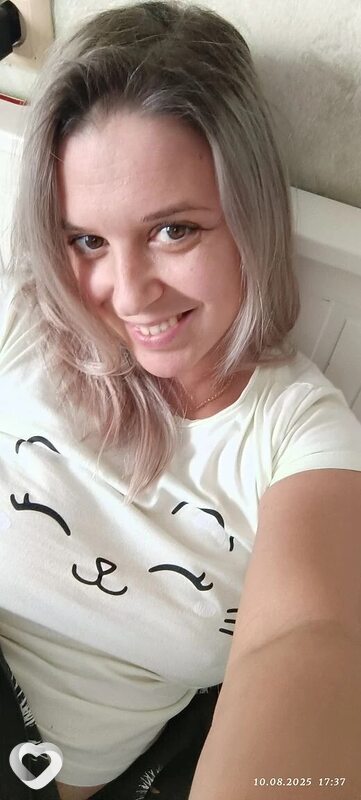 Александра, 36, Санкт-Петербурге — анкета №3127389
