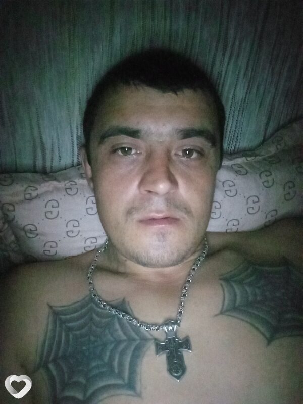 Иван, 36, Забайкальск — анкета №3127396