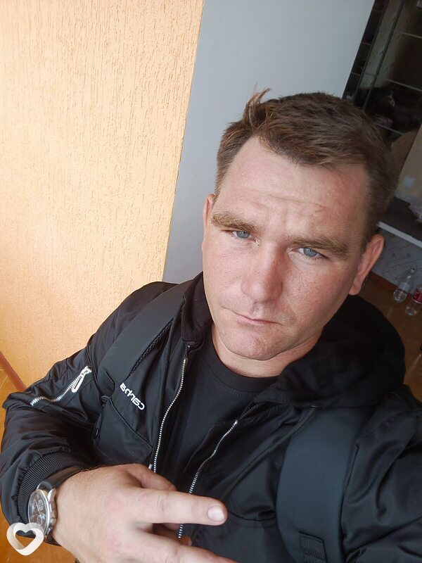 Алексей, 29, Феодосии — анкета №3127357