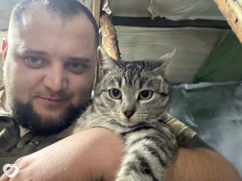 Андрей, 32, Белгороде — анкета №3127367