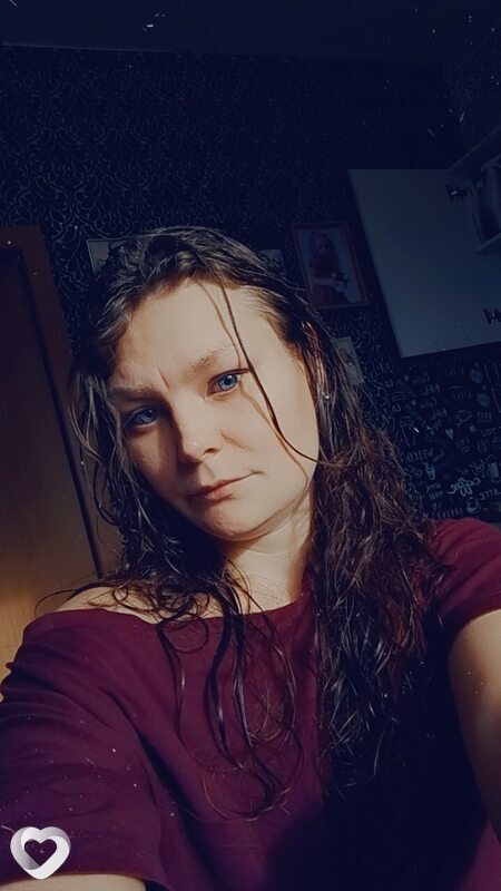 Алина, 32, Братске — анкета №3127373
