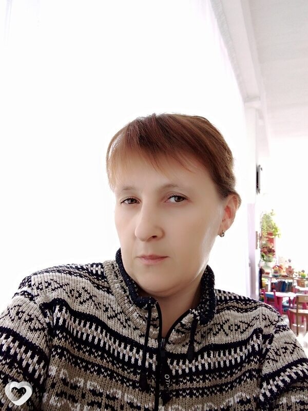 Мария, 41, Павлодаре — анкета №3127374