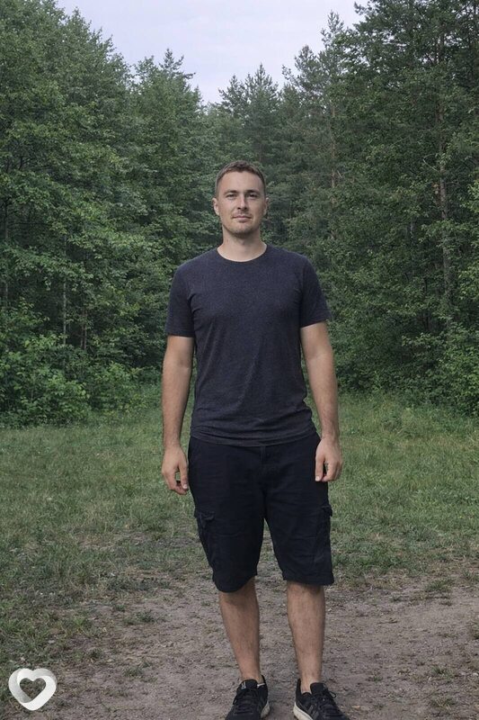 Romantik, 38, Черкассах — анкета №3127376