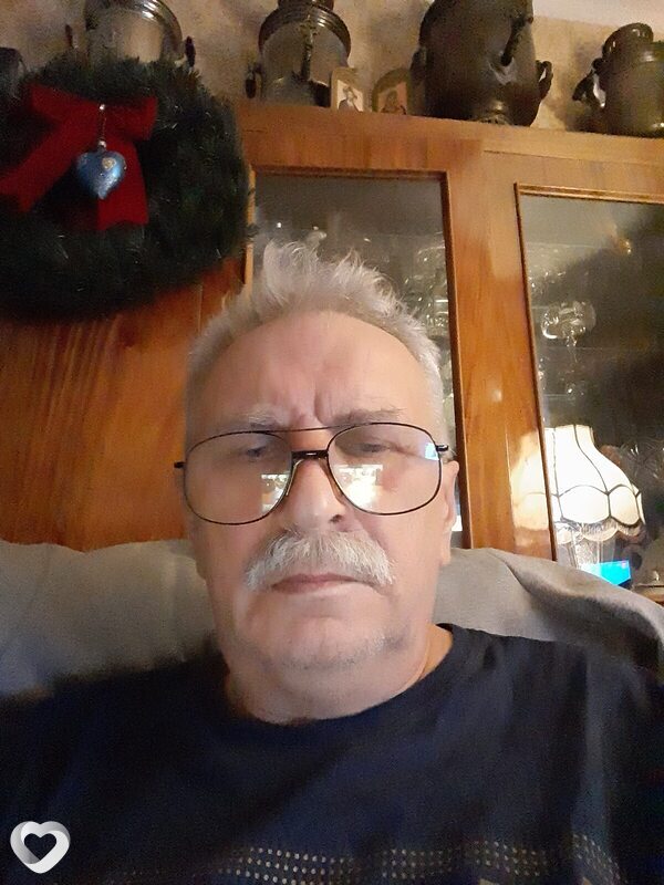 Александр, 66, Старом Осколе — анкета №3128486