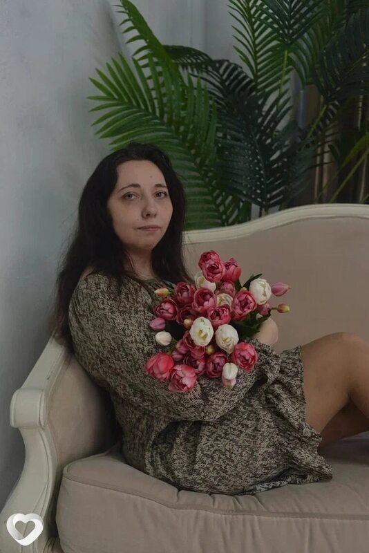 Надя, 37, Сургуте — анкета №3128491