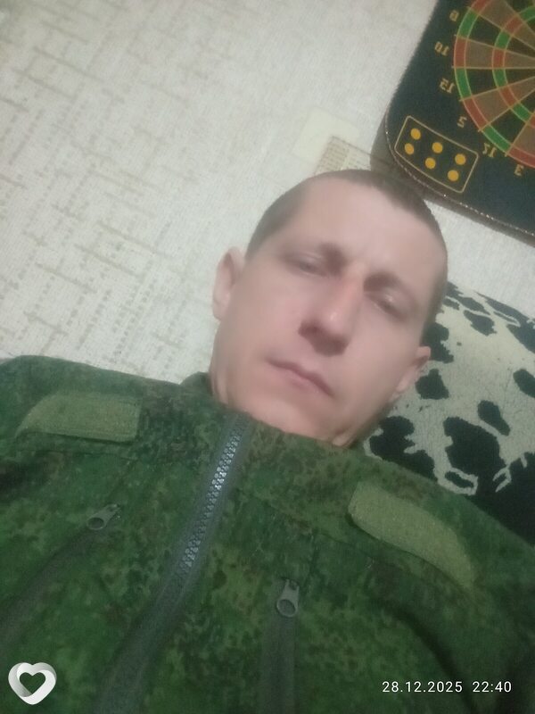 Владимир, 39, Донецке — анкета №3128496