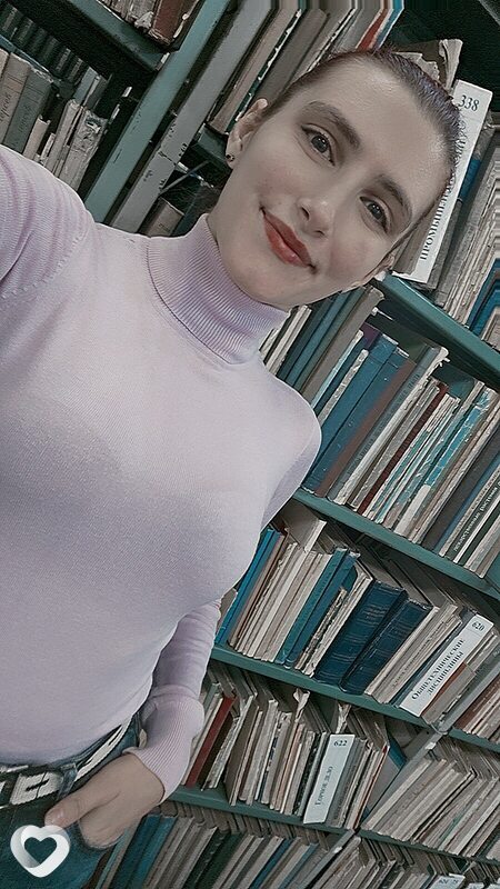 Алена, 30, Донецке — анкета №3128499