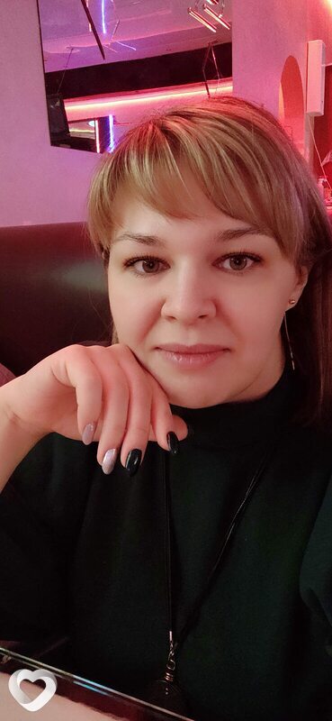 Марина, 42, Нижнем Новгороде — анкета №3128500