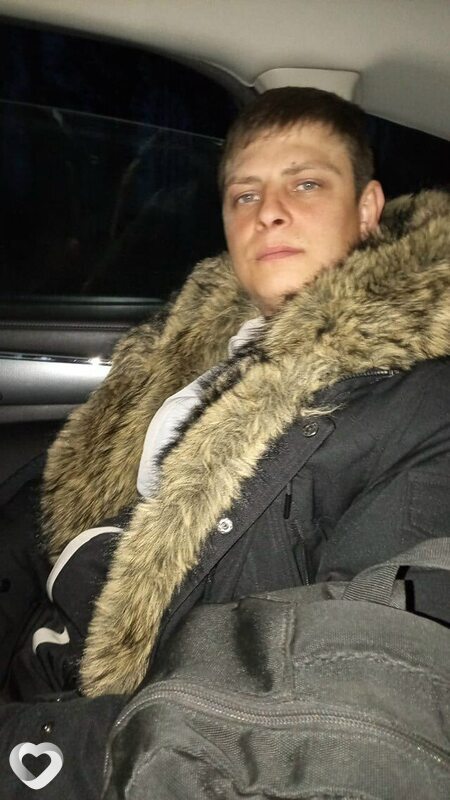 Андрей, 30, Новосибирске — анкета №3128501