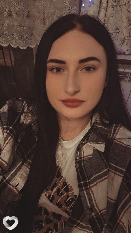 Катюша, 23, Варшава — анкета №3128502