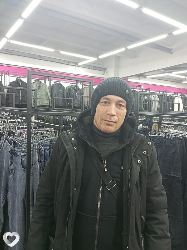 Фидан Рискулов, 38, Кумертау — анкета №3127559