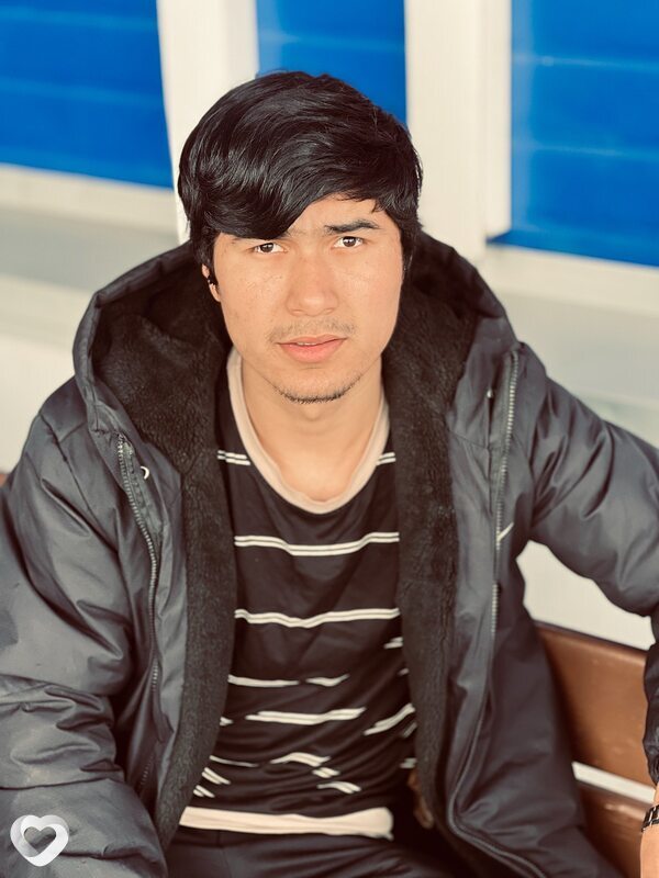 Шохрух, 21, Кемерове — анкета №3127565