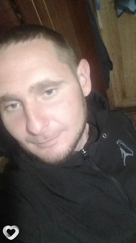 Сергей, 33, Барнауле — анкета №3127567