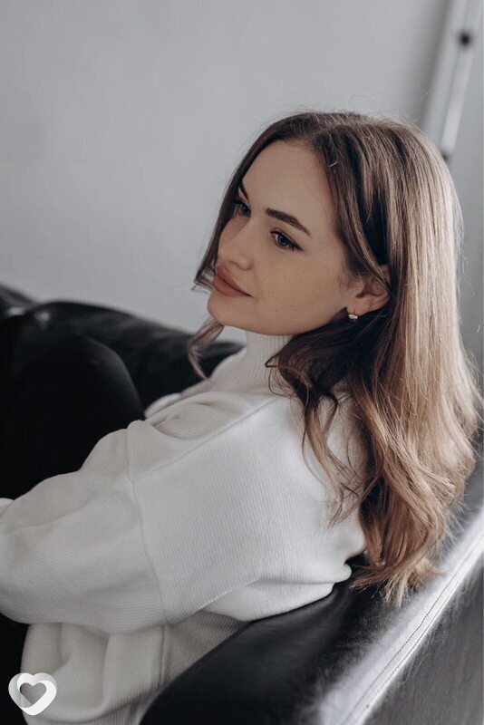 Лиза, 29, Минске — анкета №3127573