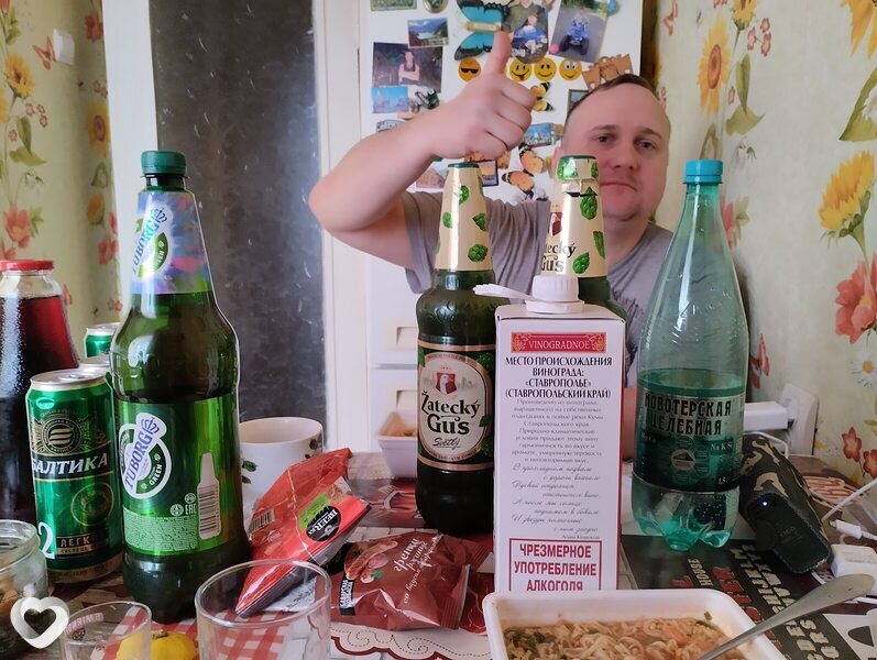 Сергей, 37, Владимире — анкета №3127576