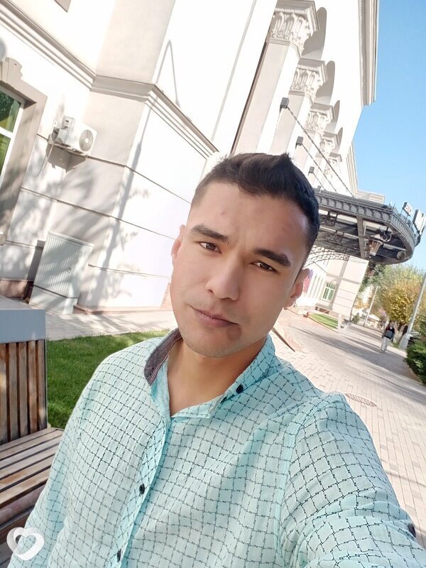 Семён, 28, Алматы — анкета №3127577