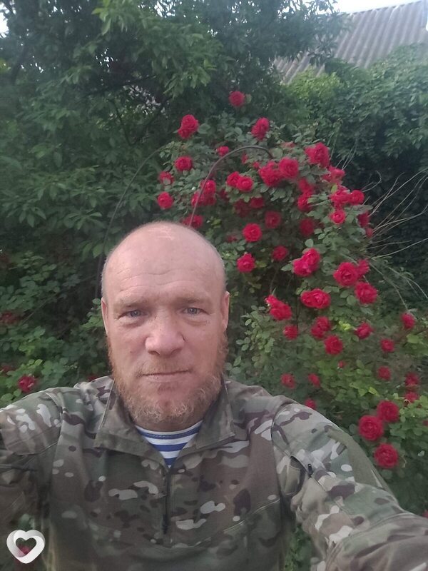 Анатолий, 43, Севастополе — анкета №3127706