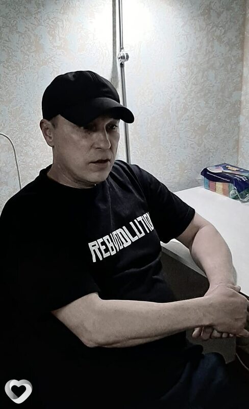 Сергей, 43, Йошкар-Оле — анкета №3127707