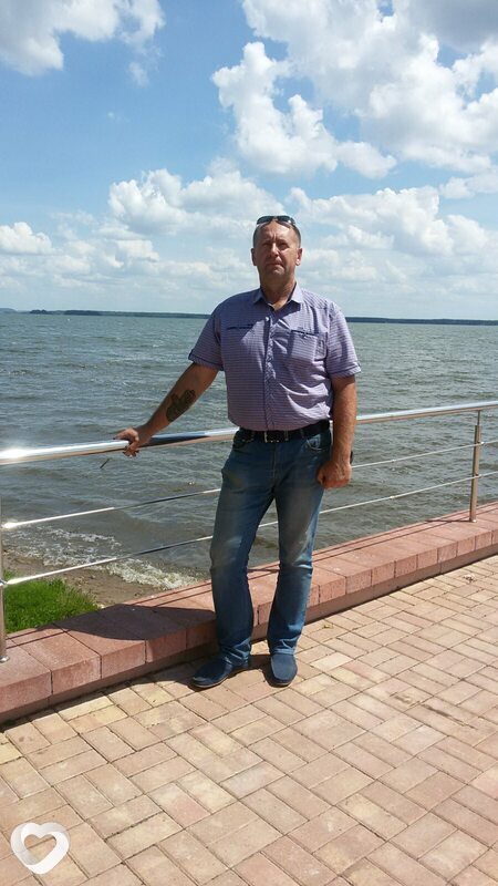 Михаил, 61, Минске — анкета №3127708