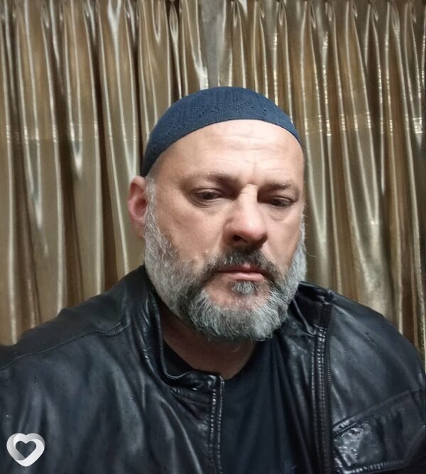 Даус, 47, Таразе — анкета №3127709