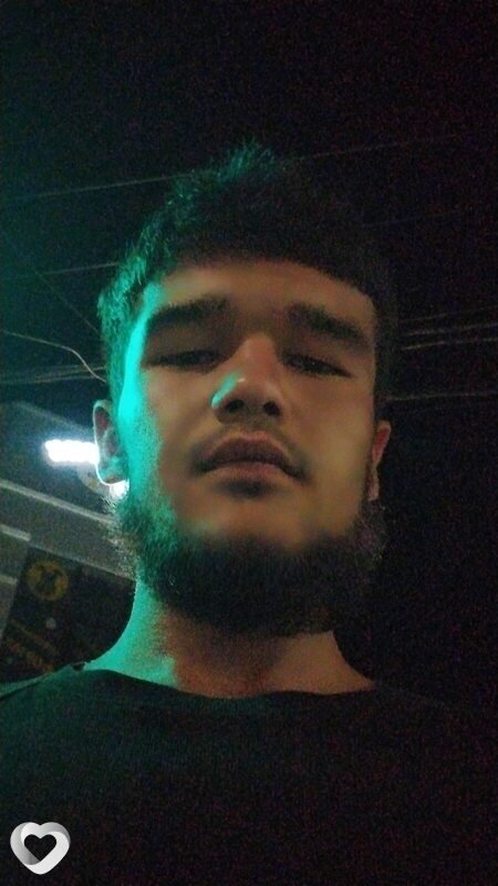 Murat, 22, Батайске — анкета №3127712
