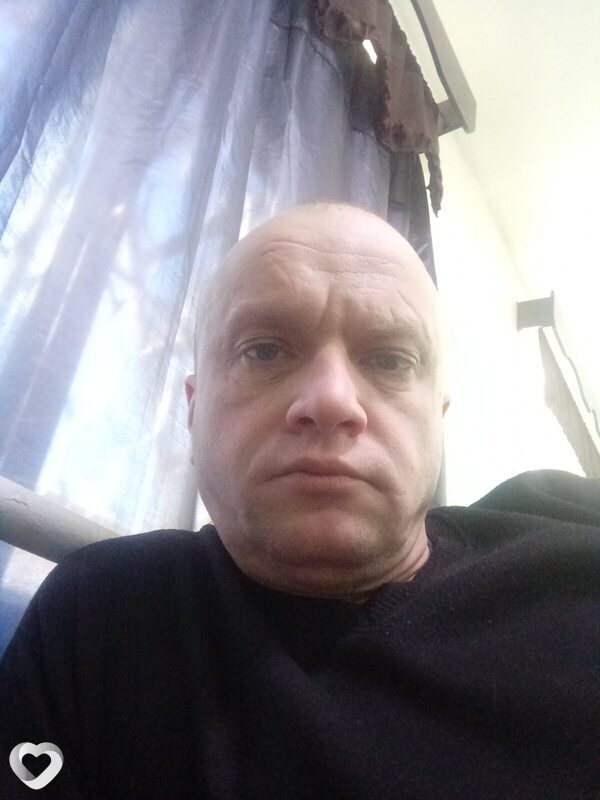 Ру, 42, Тамбове — анкета №3127728