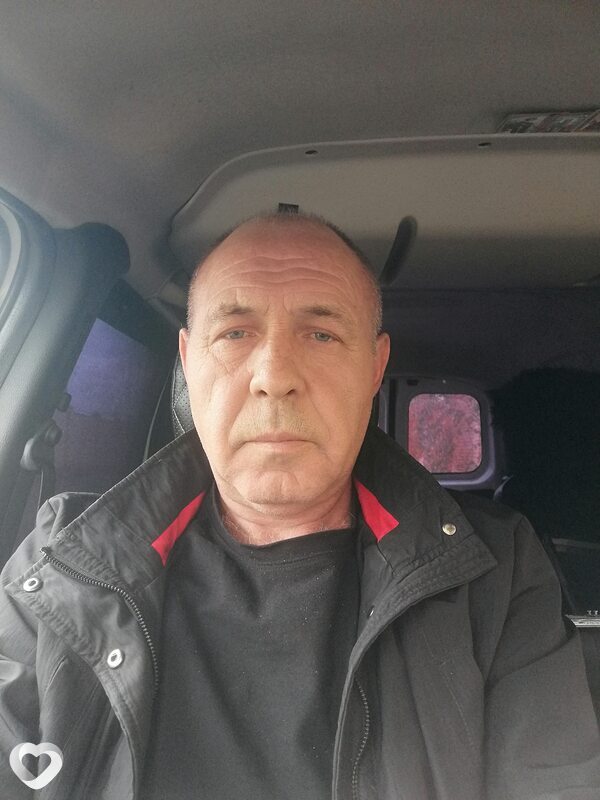 Ген, 54, Ставрополе — анкета №3128038