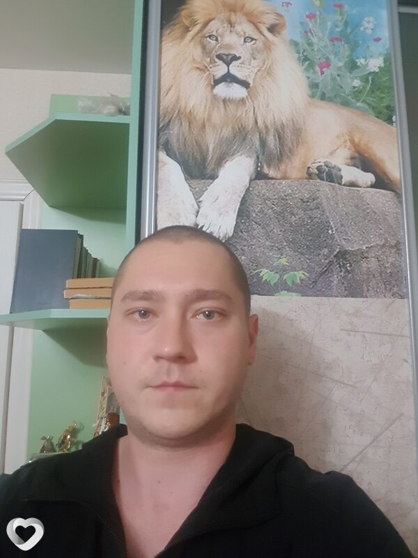 Павел, 29, Ижевске — анкета №3128042
