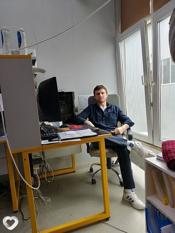 Роман, 36, Балашихе — анкета №3128044