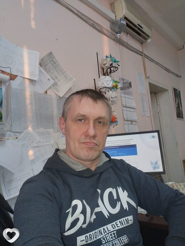 Дмитрий, 47, Кургане — анкета №3128046