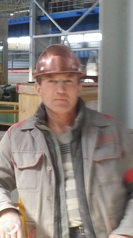 Andrei Z, 56, Минске — анкета №3127755