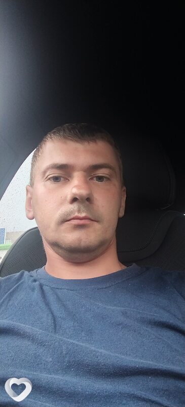 Дмитрий, 33, Полоцке — анкета №3127756