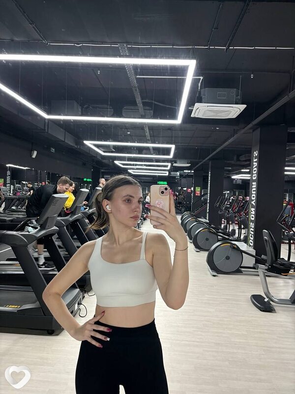 Анна, 24, Санкт-Петербурге — анкета №3127759