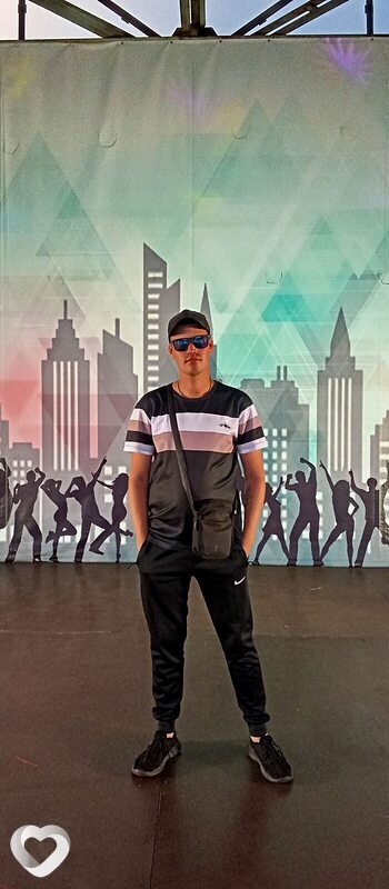 Иван, 29, Осинниках — анкета №3127760
