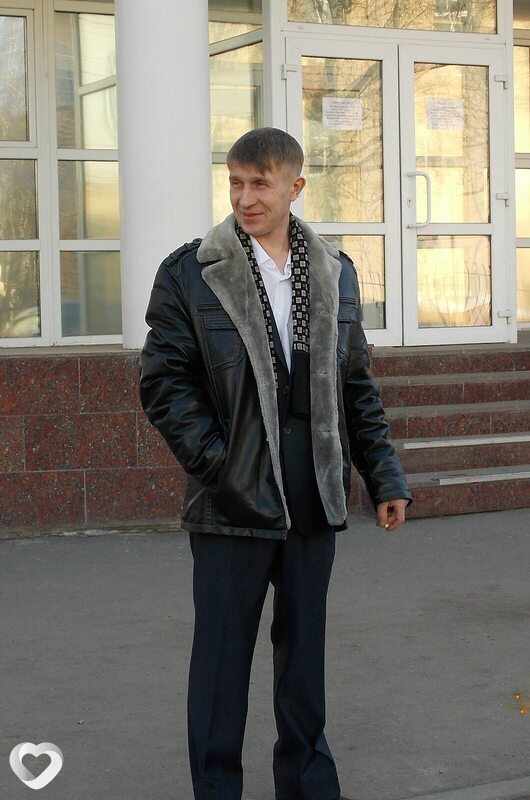 Сергей, 50, Вологде — анкета №3127761