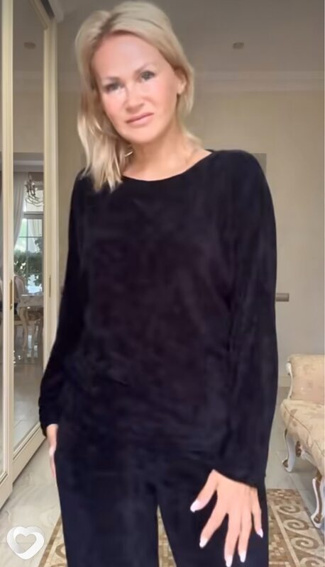 Светлана, 47, Челябинске — анкета №3127765