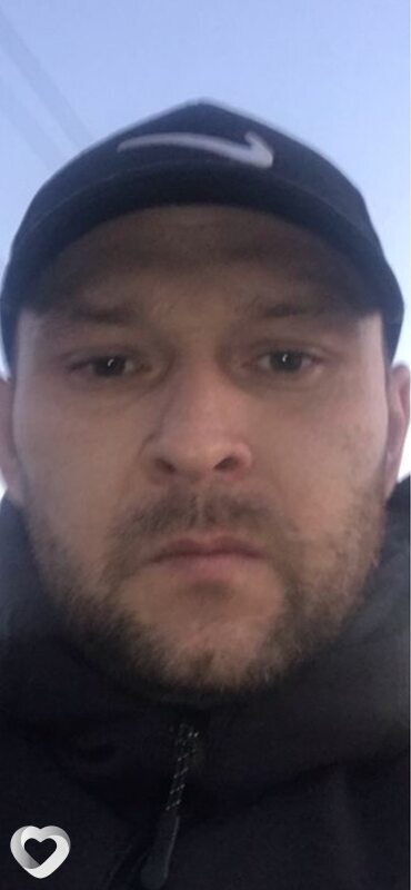 Иван, 41, Балашихе — анкета №3127768